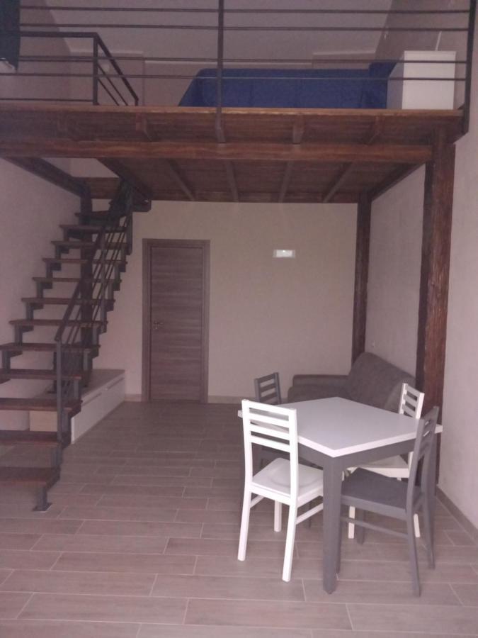 Villa Virginia Piazza Armerina Esterno foto